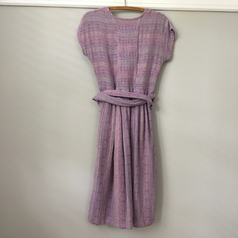 SOLD Ace & Jig Luna Dress in Daybreak - Picture 4 of 8